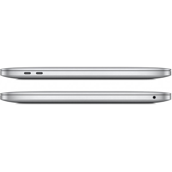  Ноутбук APPLE MacBook Pro 133`` M2 24GB/512GB Silver